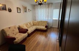 Apartament cu 2 camere decomandat  | 51,5 mp | Pantelimon – Centrală & Vedere