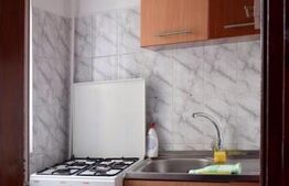 Garsonieră 19 mp utili | Etaj 6 | Lângă Metrou 1 Decembrie 1918