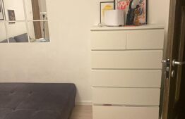 Ap. elegant, 2 cam, logie mare, Dr. Taberei, str. Brașov 86. 500 euro nemobilat