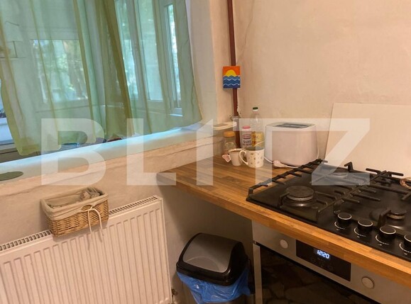 Apartament de vânzare 2 camere Drumul Taberei - 175440AV | BLITZ București | Poza3