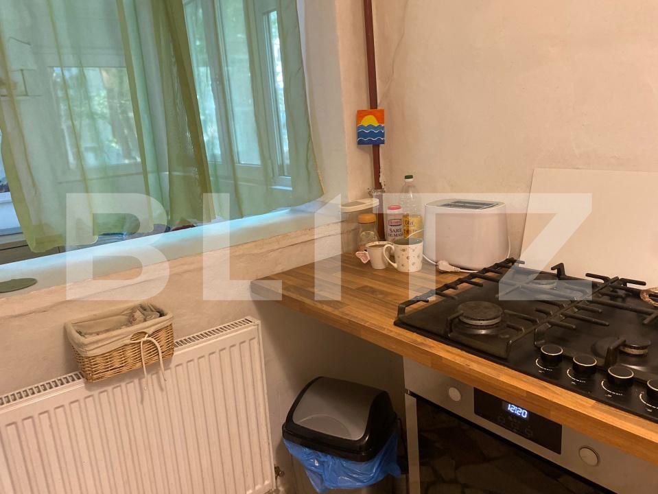 Apartament de vânzare 2 camere Drumul Taberei - 175440AV | BLITZ București | Poza3