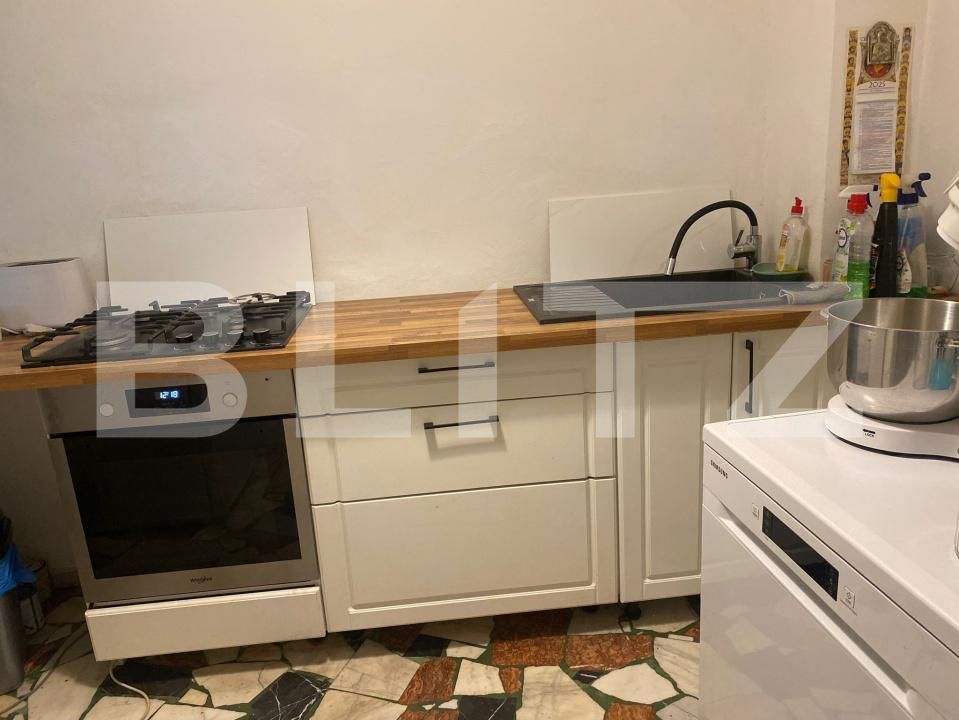 Apartament de vânzare 2 camere Drumul Taberei - 175440AV | BLITZ București | Poza6