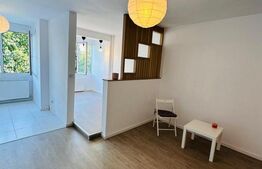 Garsoniera renovata, cartier Berceni proximitate de Metrou Aparatorii Patriei