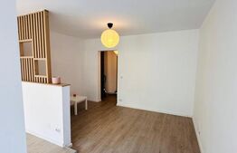 Garsoniera renovata, cartier Berceni proximitate de Metrou Aparatorii Patriei