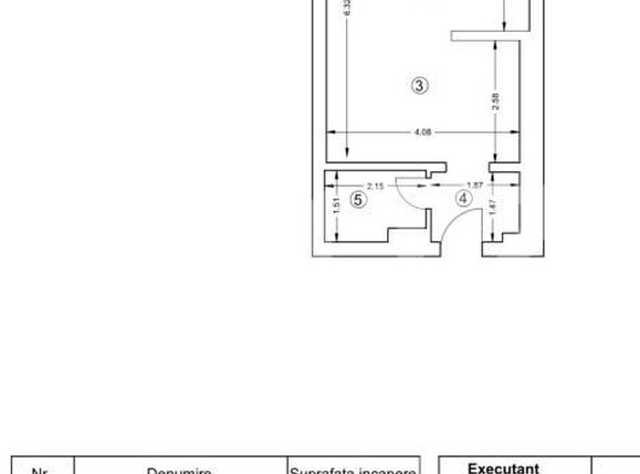 Garsonieră de vânzare Berceni - 175449AV | BLITZ București | Poza11