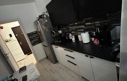 Apartament 2 camere, 51 mp, decomandat – demisol uscat, ideal de locuit.