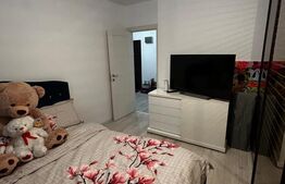 Apartament 2 camere, 51 mp, decomandat – demisol uscat, ideal de locuit.