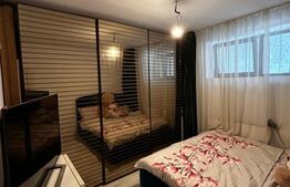 Apartament 2 camere, 51 mp, decomandat – demisol uscat, ideal de locuit.