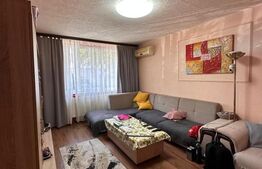 Apartament cu 3 camere, 63 mp utili, parter, zona Brâncoveanu