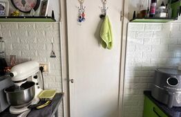 Apartament cu 3 camere, 63 mp utili, parter, zona Brâncoveanu