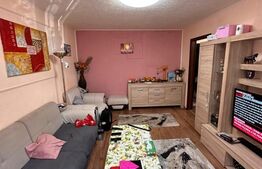 Apartament cu 3 camere, 63 mp utili, parter, zona Brâncoveanu