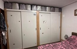 Apartament cu 3 camere, 63 mp utili, parter, zona Brâncoveanu