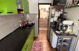 Apartament cu 3 camere, 63 mp utili, parter, zona Brâncoveanu