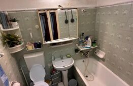 Apartament cu 3 camere, 63 mp utili, parter, zona Brâncoveanu