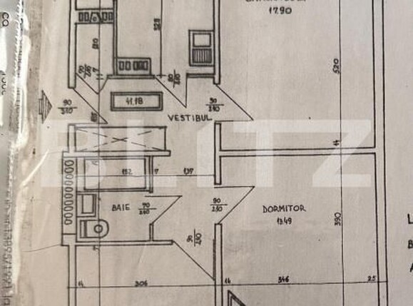 Apartament de vânzare 3 camere Berceni - 175475AV | BLITZ București | Poza13