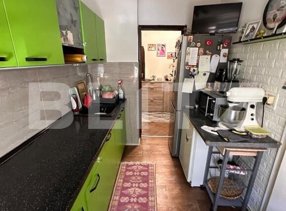 Apartament de vânzare 3 camere Berceni - 175475AV | BLITZ București | Poza10