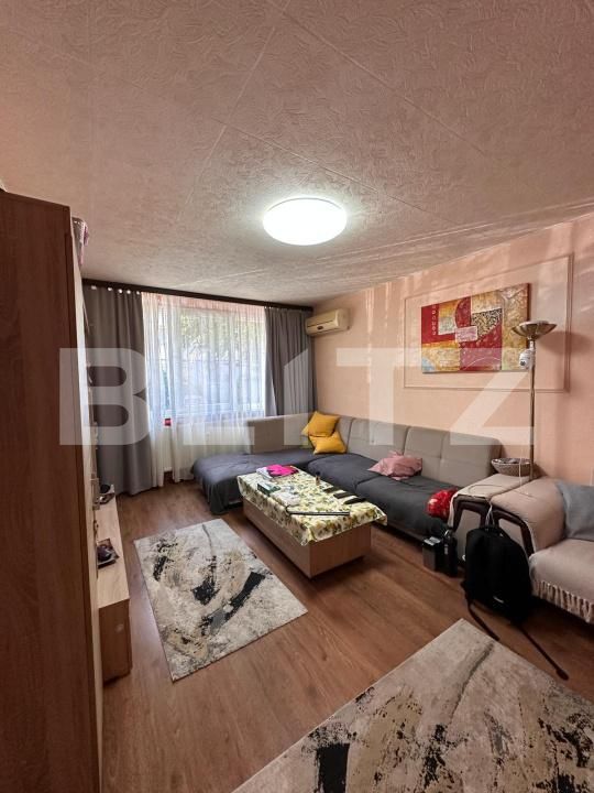 Apartament de vânzare 3 camere Berceni - 175475AV | BLITZ București | Poza1
