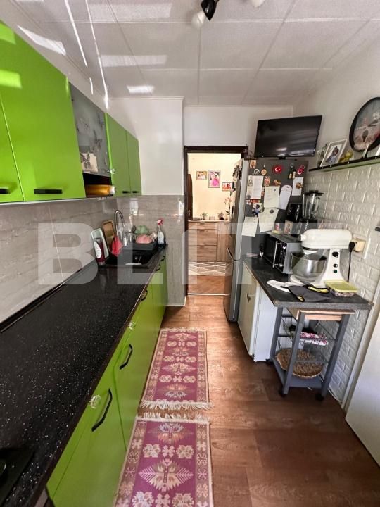 Apartament de vânzare 3 camere Berceni - 175475AV | BLITZ București | Poza10