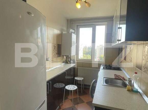 Apartament de vânzare 2 camere Drumul Taberei - 175543AV | BLITZ București | Poza3