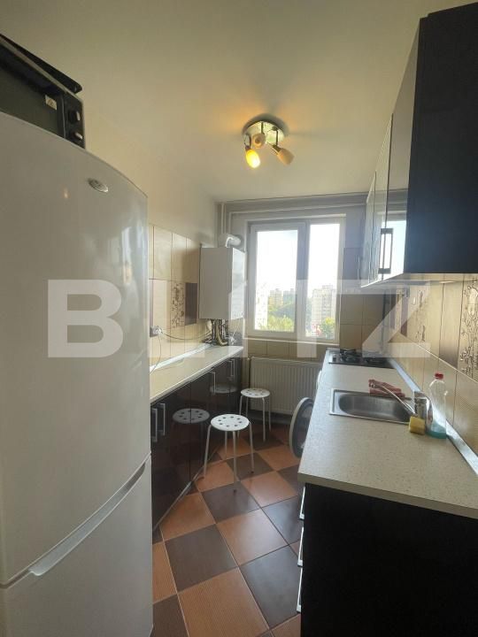 Apartament de vânzare 2 camere Drumul Taberei - 175543AV | BLITZ București | Poza3