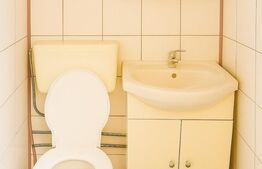 Casă 3 camere la cheie, cu teren și posibilitate mansardare – zona Carol