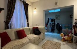 Casă 3 camere la cheie, cu teren și posibilitate mansardare – zona Carol