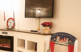 Casă 3 camere la cheie, cu teren și posibilitate mansardare – zona Carol