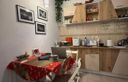 Casă 3 camere la cheie, cu teren și posibilitate mansardare – zona Carol