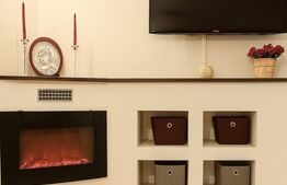 Casă 3 camere la cheie, cu teren și posibilitate mansardare – zona Carol