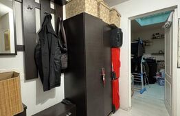 Casă 3 camere la cheie, cu teren și posibilitate mansardare – zona Carol