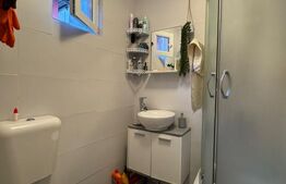 Casă 3 camere la cheie, cu teren și posibilitate mansardare – zona Carol