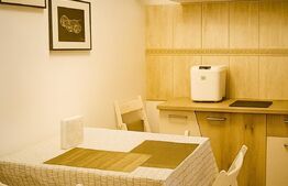 Casă 3 camere la cheie, cu teren și posibilitate mansardare – zona Carol