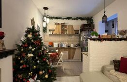 Casă 3 camere la cheie, cu teren și posibilitate mansardare – zona Carol