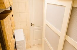 Casă 3 camere la cheie, cu teren și posibilitate mansardare – zona Carol