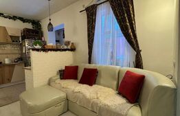 Casă 3 camere la cheie, cu teren și posibilitate mansardare – zona Carol