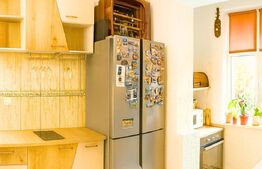 Casă 3 camere la cheie, cu teren și posibilitate mansardare – zona Carol