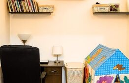 Casă 3 camere la cheie, cu teren și posibilitate mansardare – zona Carol