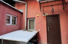 Casă 3 camere la cheie, cu teren și posibilitate mansardare – zona Carol