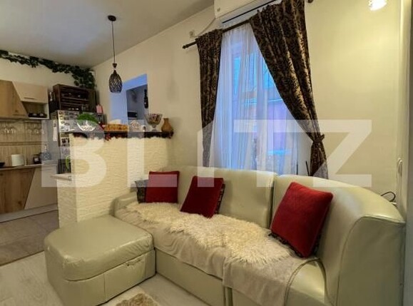 Casa de vânzare 3 camere Parcul Carol - 175554CV | BLITZ București | Poza4