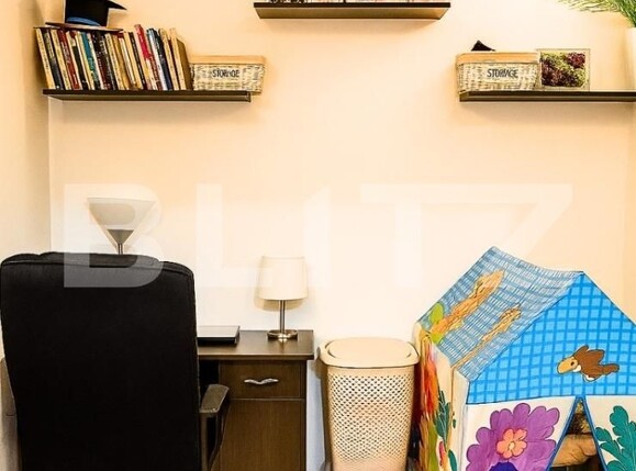 Casa de vânzare 3 camere Parcul Carol - 175554CV | BLITZ București | Poza13