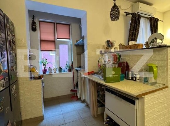 Casa de vânzare 3 camere Parcul Carol - 175554CV | BLITZ București | Poza8