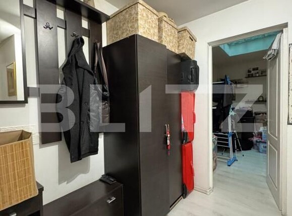 Casa de vânzare 3 camere Parcul Carol - 175554CV | BLITZ București | Poza2