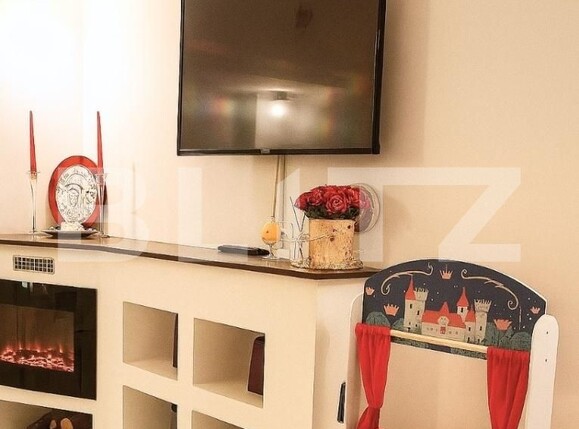 Casa de vânzare 3 camere Parcul Carol - 175554CV | BLITZ București | Poza2