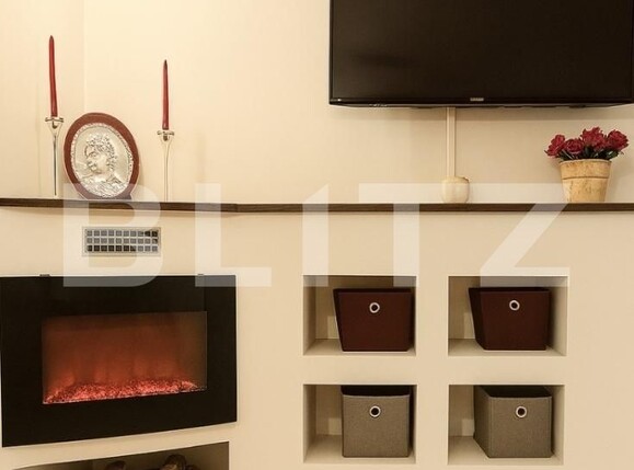 Casa de vânzare 3 camere Parcul Carol - 175554CV | BLITZ București | Poza1