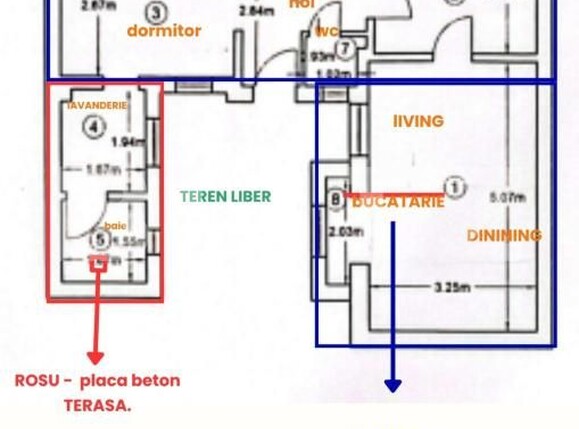 Casa de vânzare 3 camere Parcul Carol - 175554CV | BLITZ București | Poza20