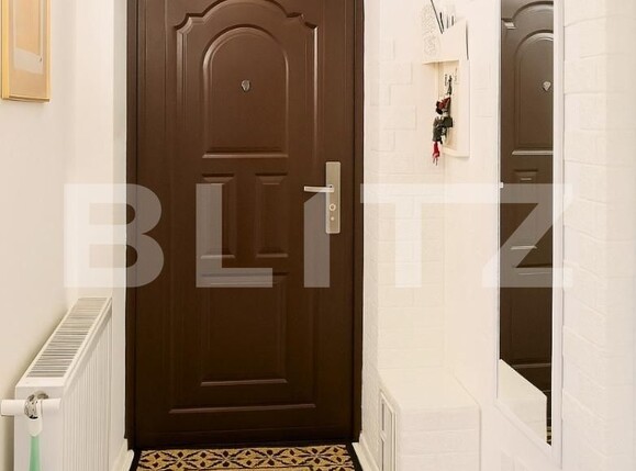 Casa de vânzare 3 camere Parcul Carol - 175554CV | BLITZ București | Poza15