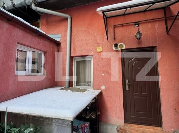 Casa de vânzare 3 camere Parcul Carol - 175554CV | BLITZ București | Poza1