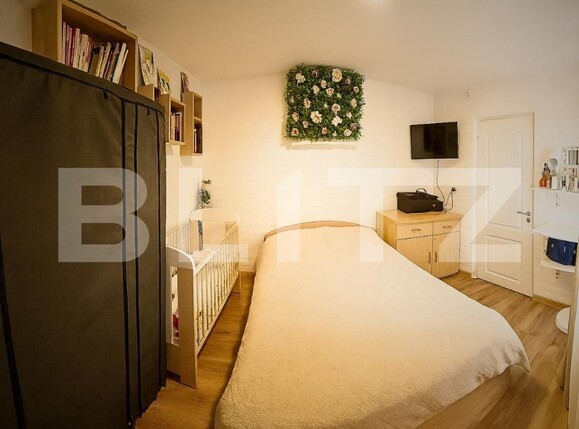 Casa de vânzare 3 camere Parcul Carol - 175554CV | BLITZ București | Poza18