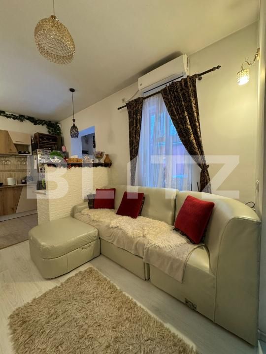 Casa de vânzare 3 camere Parcul Carol - 175554CV | BLITZ București | Poza4