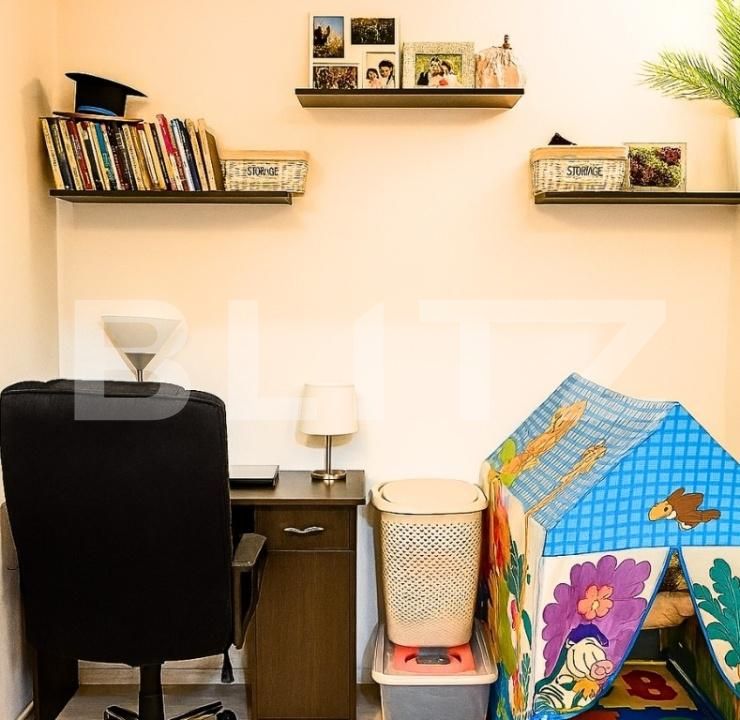 Casa de vânzare 3 camere Parcul Carol - 175554CV | BLITZ București | Poza13